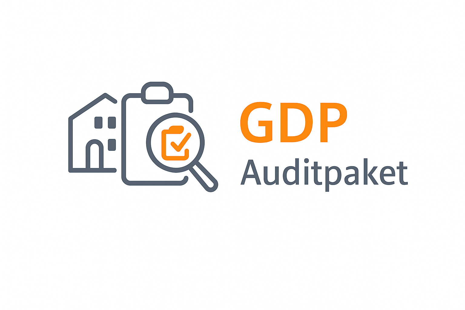 GDP Zertifizierungspaket (3 Jahre)