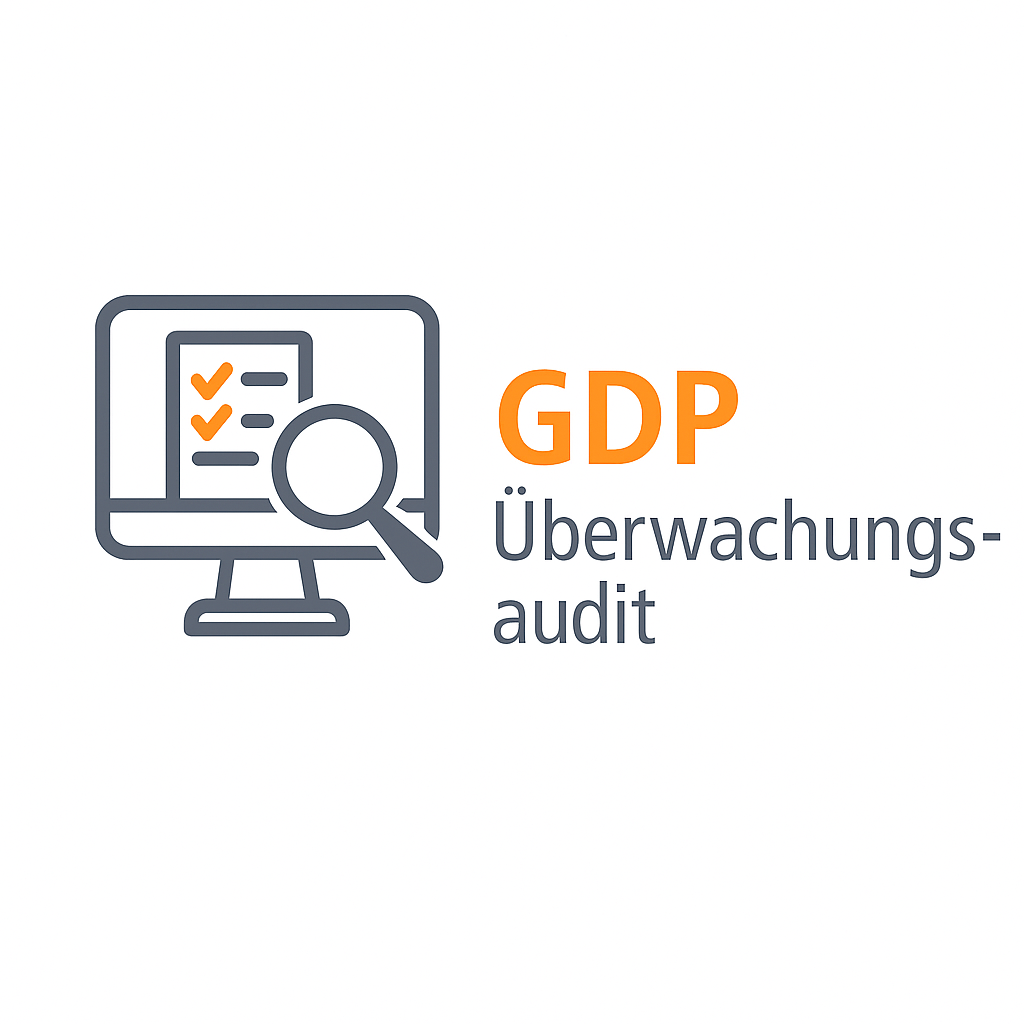 GDP Überwachungsaudit