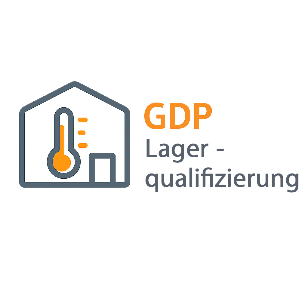 GDP Lagerqualifizierung