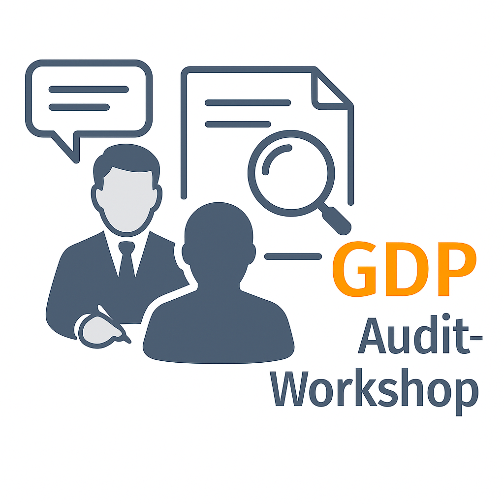 GDP Audit-Workshop / Mock Audit