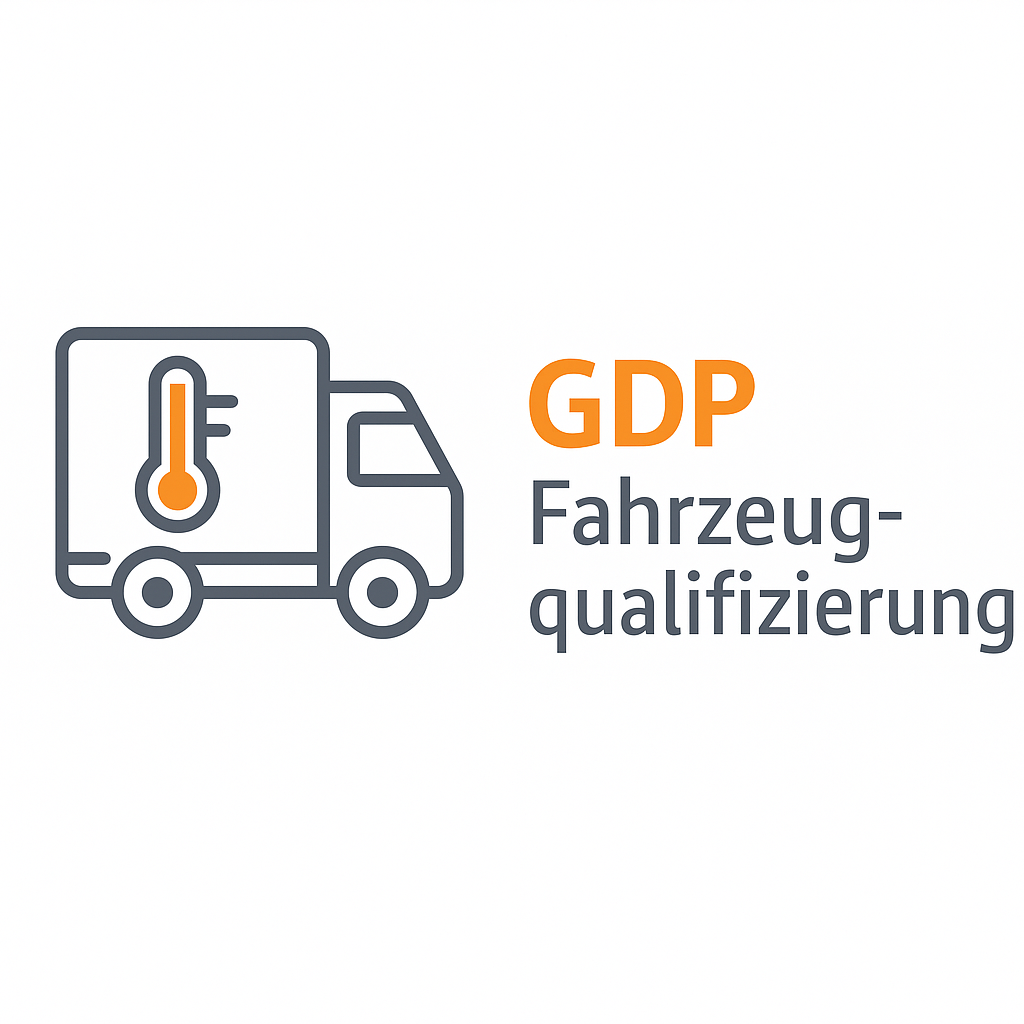 GDP Fahrzeugqualifizierung (Serienqualifizierung)
