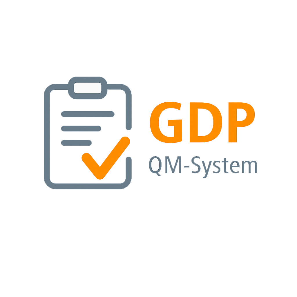 GDP QM-System für Transportunternehmen