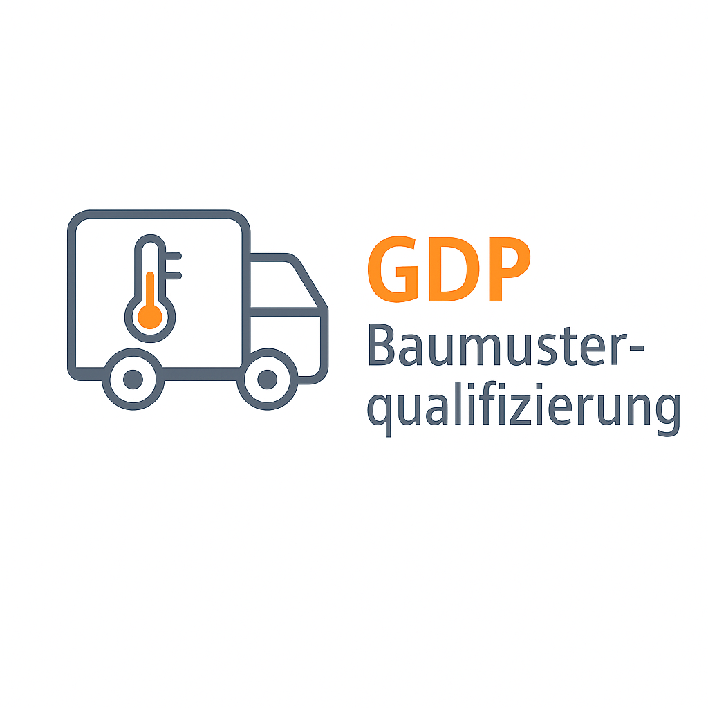 GDP Baumusterqualifizierung